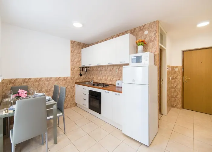 Appartamento Orange Oasis *