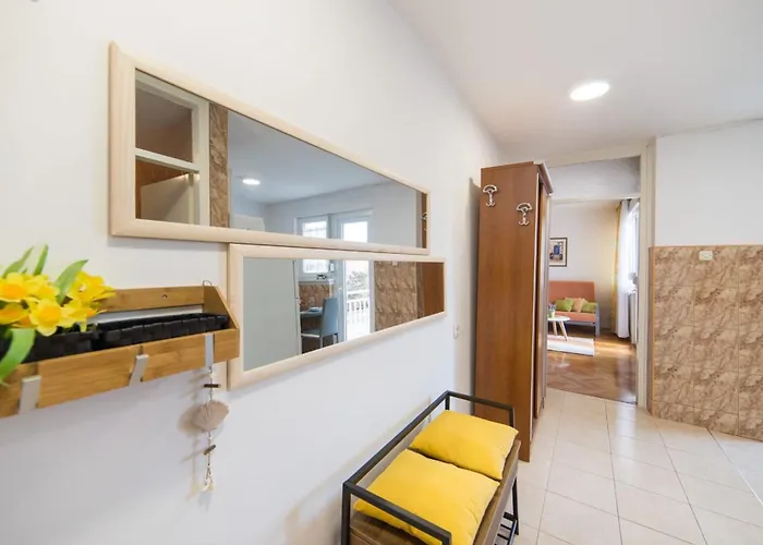 Appartamento Orange Oasis *