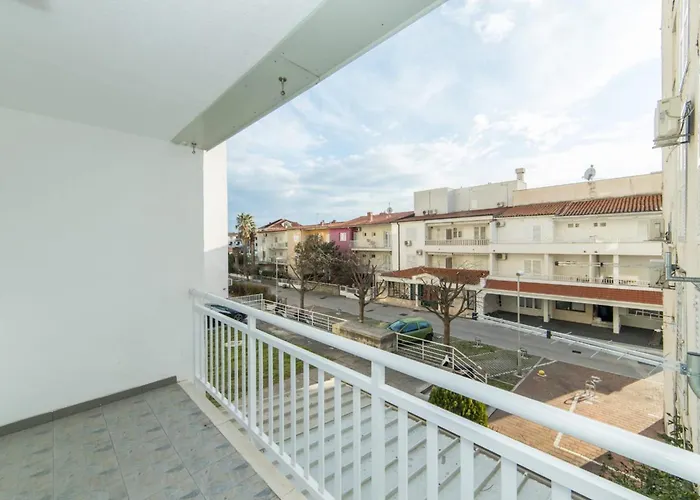 Orange Oasis Appartamento *