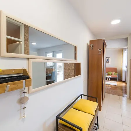Apartman Orange Oasis *
